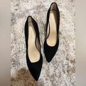 WOMENS NINE WEST PUMP